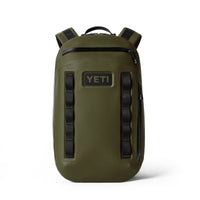 YETI CAYO 15L ALL WEATHER BACKPACK