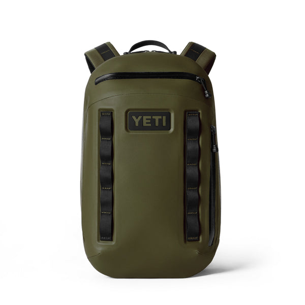 YETI CAYO 15L ALL WEATHER BACKPACK