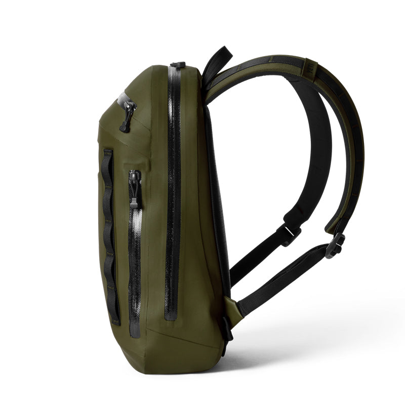 YETI CAYO 15L ALL WEATHER BACKPACK