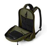 YETI CAYO 15L ALL WEATHER BACKPACK