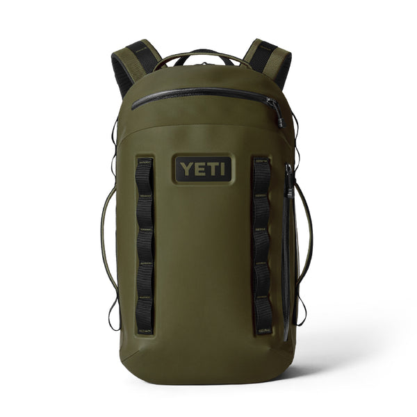 YETI CAYO 25L ALL WEATHER BACKPACK