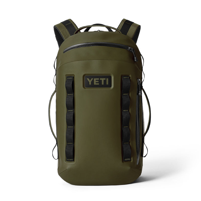 YETI CAYO 25L ALL WEATHER BACKPACK