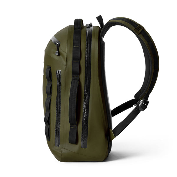 YETI CAYO 25L ALL WEATHER BACKPACK