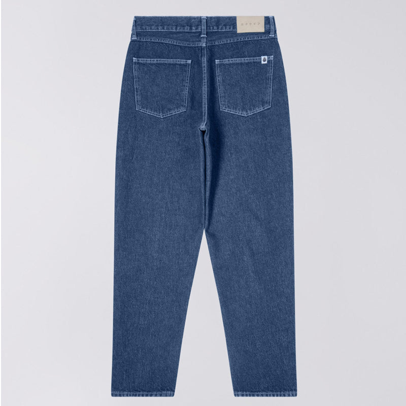 EDWIN COSMOS MID MARBLE WASH 30