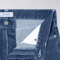 EDWIN COSMOS MID MARBLE WASH 30