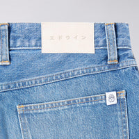 EDWIN TYRELL PANT MAGNA WASH 32