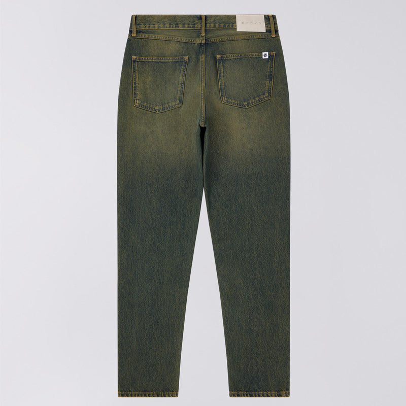 EDWIN COSMOS PANT RODEO WASH 30