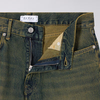 EDWIN COSMOS PANT RODEO WASH 30