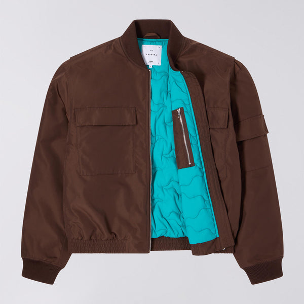 EDWIN ULTRA BOMBER JACKET