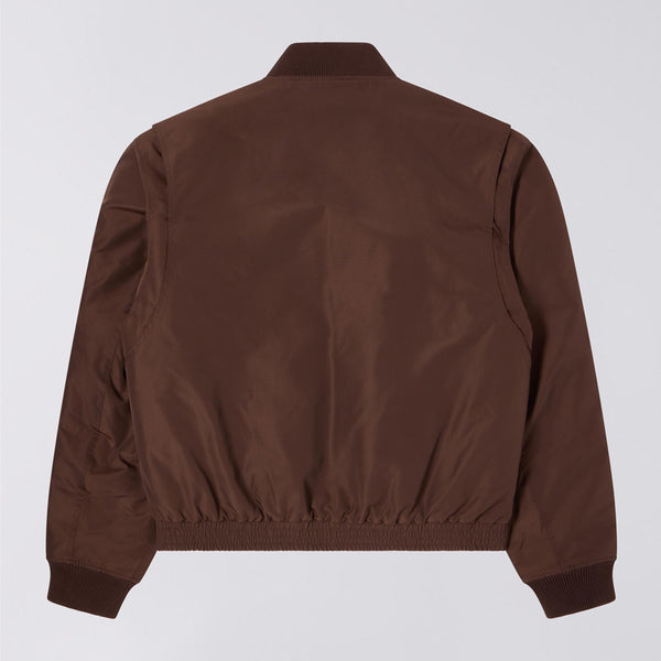 EDWIN ULTRA BOMBER JACKET