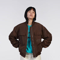 EDWIN ULTRA BOMBER JACKET