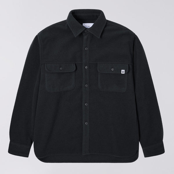 EDWIN JOWEN OVERSHIRT LS II