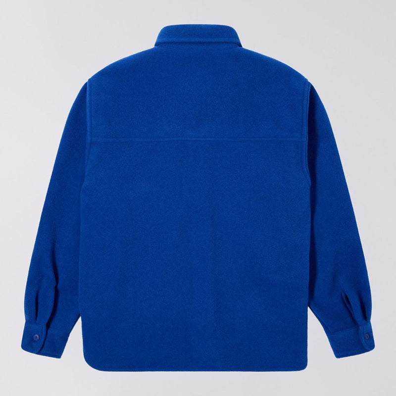 EDWIN JOWEN OVERSHIRT LS II