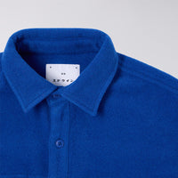 EDWIN JOWEN OVERSHIRT LS II
