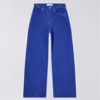 EDWIN W OLIVIA CORDUROY PANT