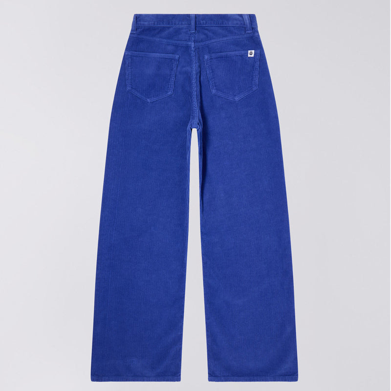 EDWIN W OLIVIA CORDUROY PANT