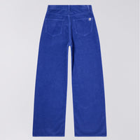 EDWIN W OLIVIA CORDUROY PANT