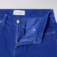 EDWIN W OLIVIA CORDUROY PANT