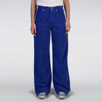 EDWIN W OLIVIA CORDUROY PANT