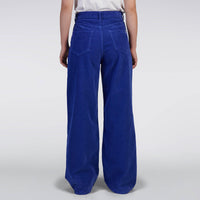 EDWIN W OLIVIA CORDUROY PANT