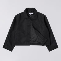 EDWIN W SLOAN JACKET