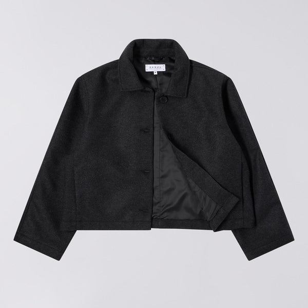 EDWIN W SLOAN JACKET