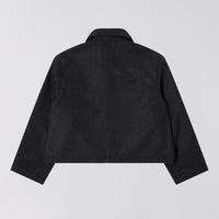 EDWIN W SLOAN JACKET