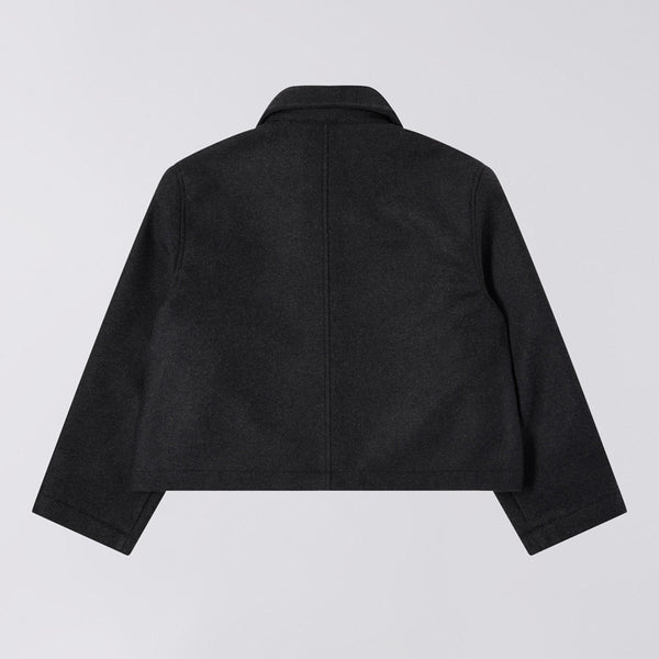 EDWIN W SLOAN JACKET