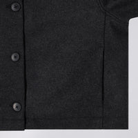 EDWIN W SLOAN JACKET