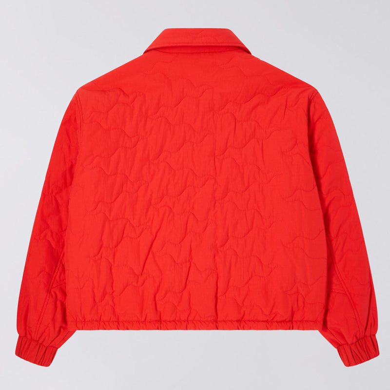 EDWIN W RORY PADDED JACKET