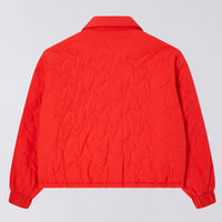 EDWIN W RORY PADDED JACKET