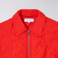 EDWIN W RORY PADDED JACKET