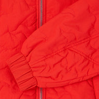 EDWIN W RORY PADDED JACKET
