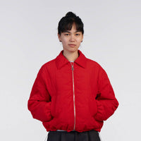 EDWIN W RORY PADDED JACKET