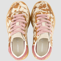 COOLWAY GOAL MOO SPLASH SHOES