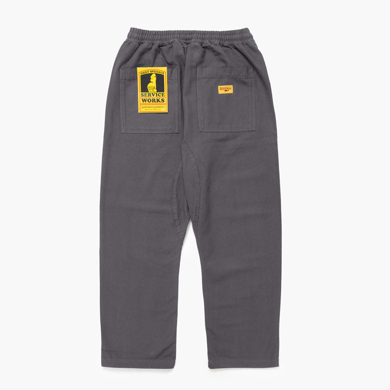 SERVICE WORKS CLASSIC CHEF PANTS