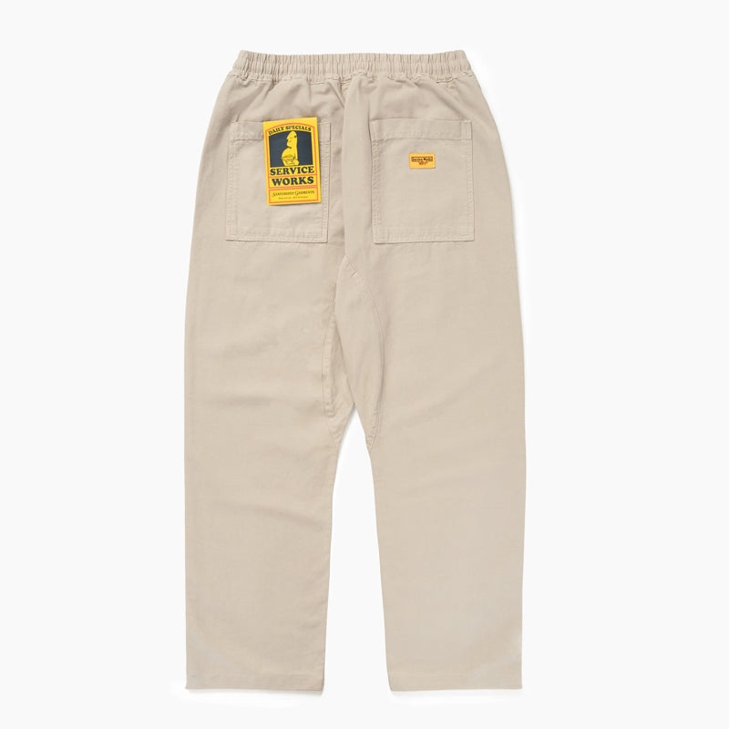 SERVICE WORKS CLASSIC CHEF PANTS