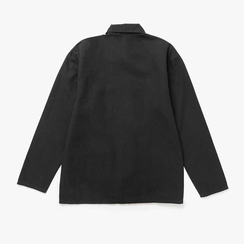 SERVICE WORKS CANVAS CHORE SHIRT