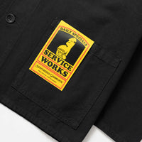 SERVICE WORKS CANVAS CHORE SHIRT