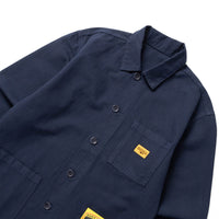 SERVICE WORKS CANVAS CHORE SHIRT