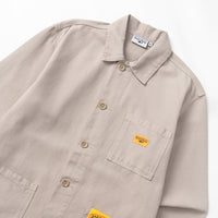 SERVICE WORKS CANVAS CHORE SHIRT