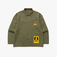 SERVICE WORKS CLASSIC CHORE SHIRT