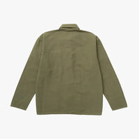 SERVICE WORKS CLASSIC CHORE SHIRT