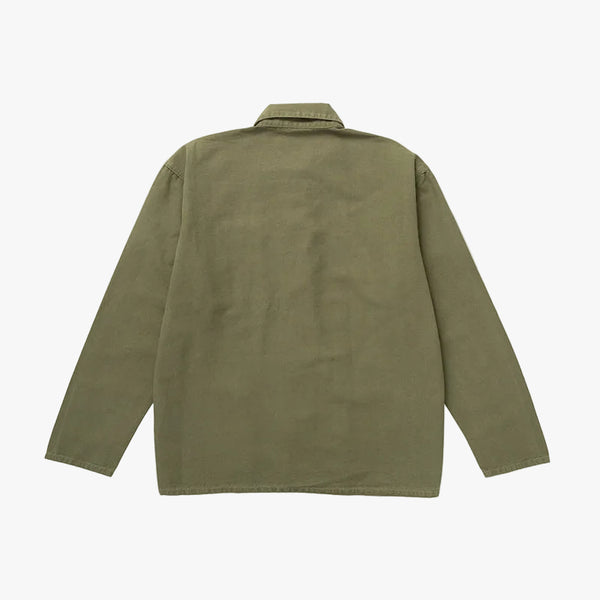 SERVICE WORKS CLASSIC CHORE SHIRT