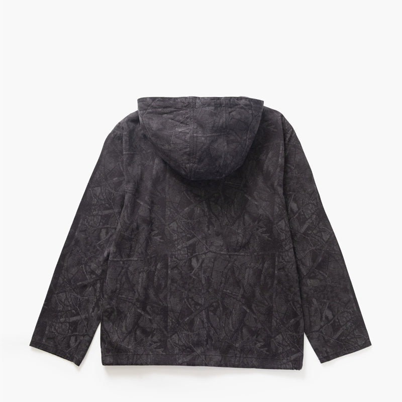 SERVICE WORKS XEROX CAMO MARKET SMOCK