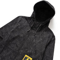 SERVICE WORKS XEROX CAMO MARKET SMOCK