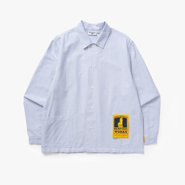 SERVICE WORKS WAITER SHIRT