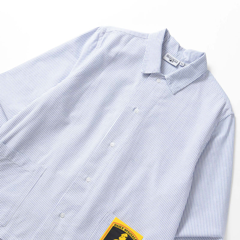 SERVICE WORKS WAITER SHIRT