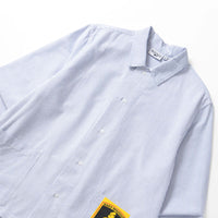 SERVICE WORKS WAITER SHIRT