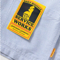 SERVICE WORKS WAITER SHIRT